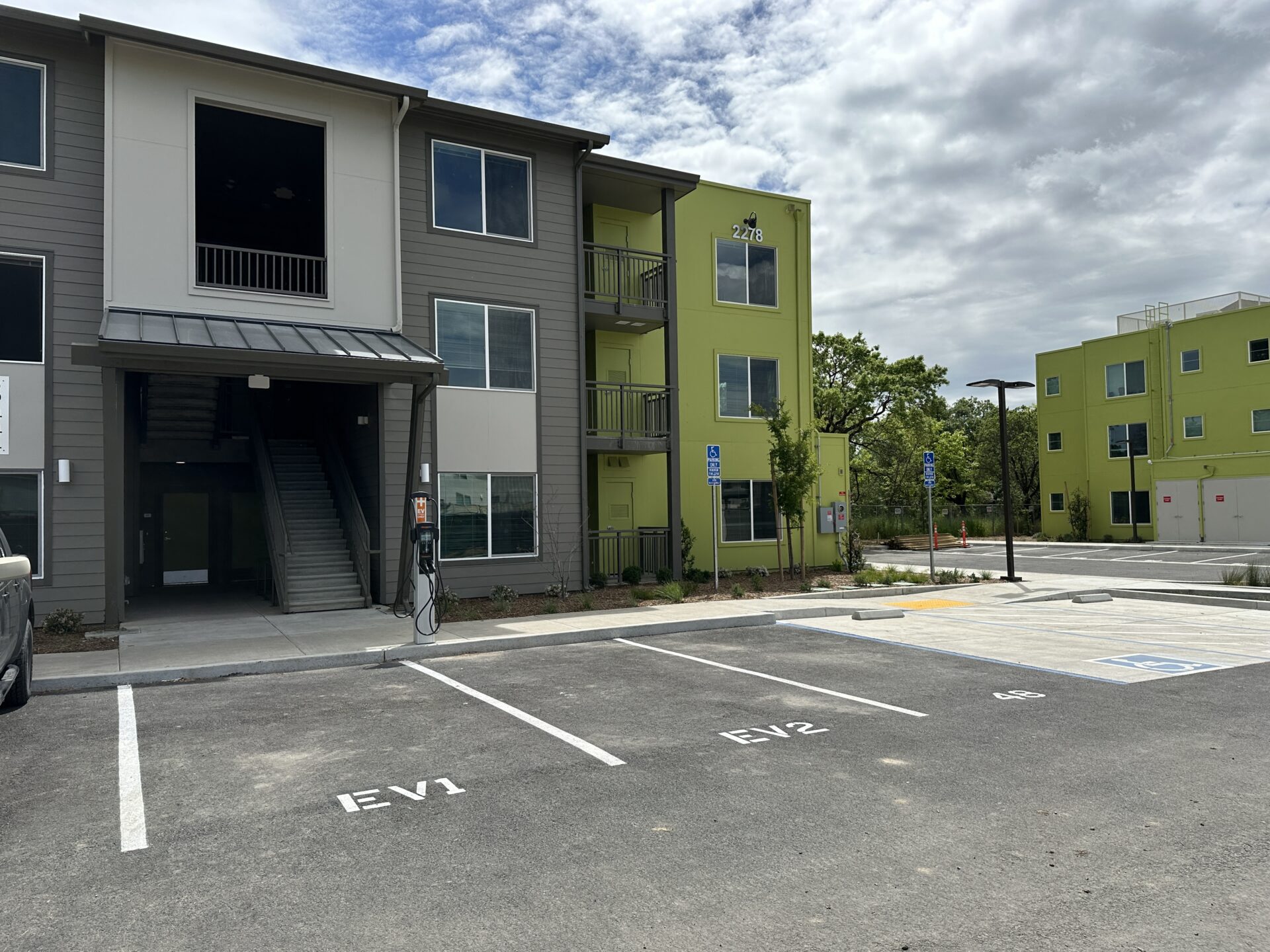 Stony Point Flats photo 4